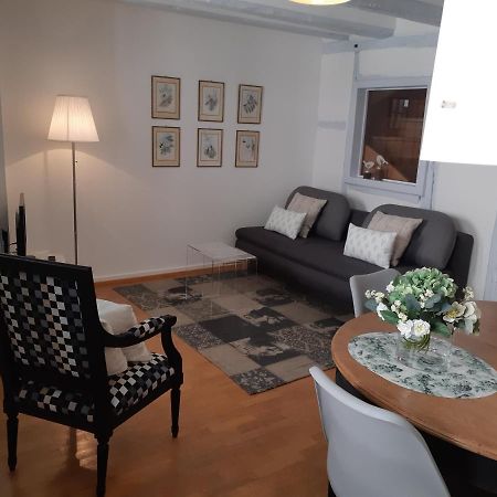 Margot - Hyper Centre Colmar Apartment Exterior photo