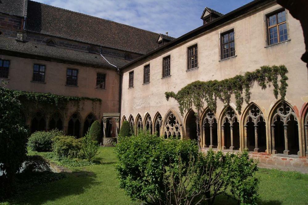 Margot - Hyper Centre Colmar Apartment Exterior photo