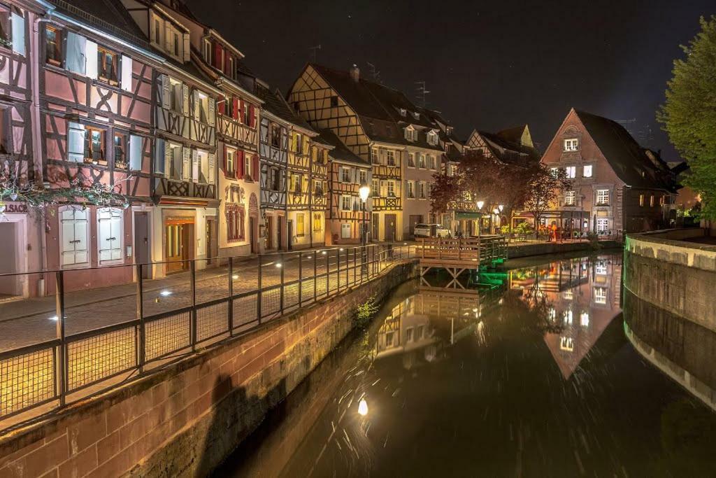 Margot - Hyper Centre Colmar Apartment Exterior photo