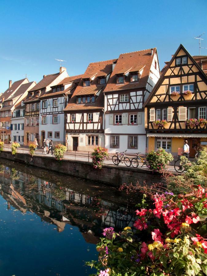 Margot - Hyper Centre Colmar Apartment Exterior photo