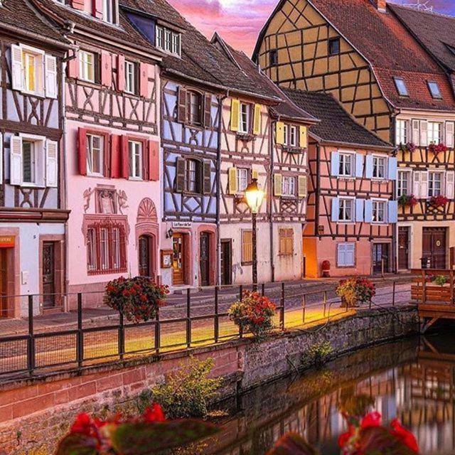 Margot - Hyper Centre Colmar Apartment Exterior photo
